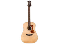 Guild D-140 Nat Westerly Guild D-140 Nat Westerly
